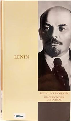 LENIN. UNA BIOGAFA