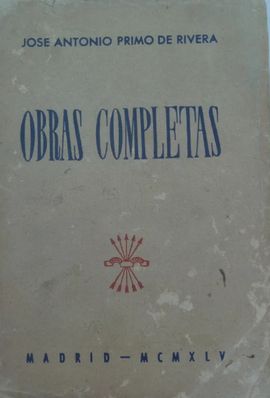 OBRAS COMPLETAS