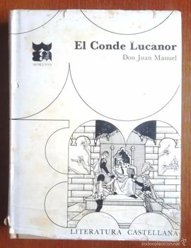 EL CONDE LUCANOR