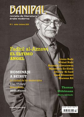 BANIPAL 03 . REVISTA DE LITERATURA ARABE MODERNA. N. 3 OTOO-INVIERNO 2020