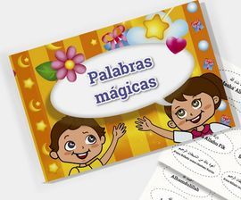 PALABRAS MAGICAS