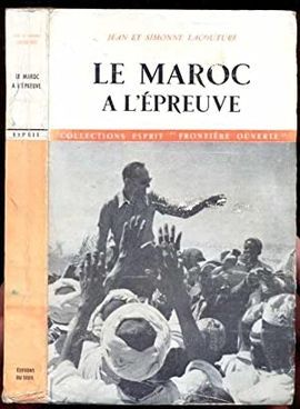 LE MAROC A L'EPREUVE