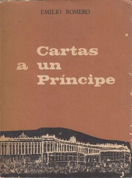 CARTAS A UN PRNCIPE