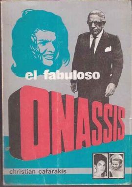 EL FABULOSO ONASSIS