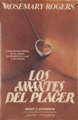 LOS AMANTES DEL PLACER