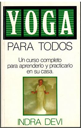 YOGA PARA TODOS