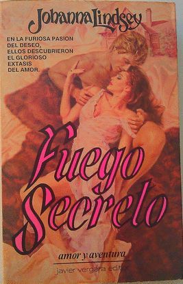 FUEGO SECRETO