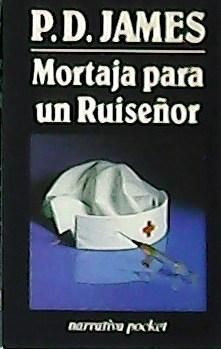 MORTAJA PARA UN RUISEOR.