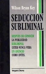 SEDUCCION SUBLIMINAL