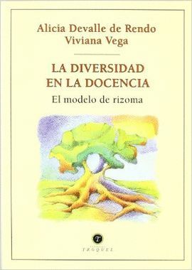 DIVERSIDAD EN LA DOCIENCIA, LA - EL MODELO DE RIZONA