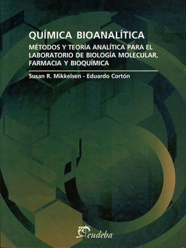 QUIMICA BIOANALITICA