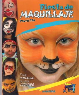 FIESTA DEL MAQUILLAJE