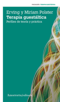 TERAPIA GUEST�LTICA (3A ED)