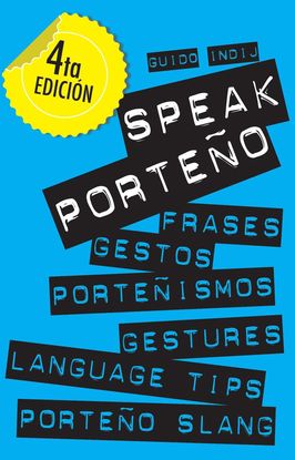 SPEAK PORTEO