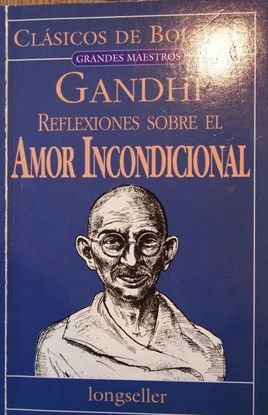 REFLEXIONES SOBRE EL AMOR INCONDICIONAL