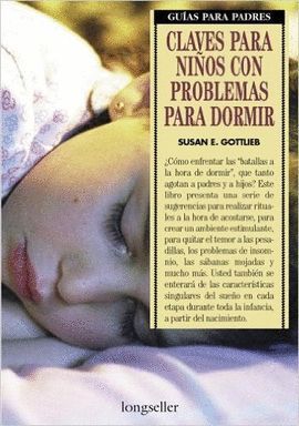 CLAVES PARA NIOS CON PROBLEMAS PARA DORMIR