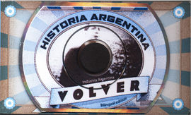 CINE DE DEDO. VOLVER. HISTORIA ARGENTINA