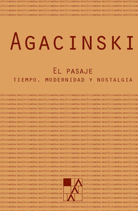 EL PASAJE