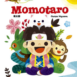 MOMOTARO