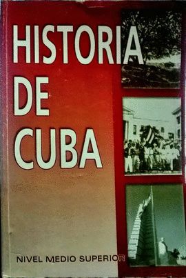 HISTORIA DE CUBA