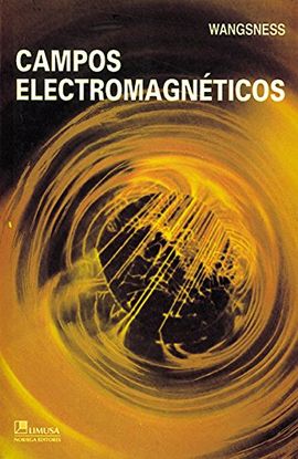 CAMPOS ELECTROMAGNETICOS