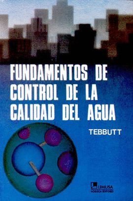 FUNDAMENTOS DE CONTROL DE LA CALIDAD DEL AGUA