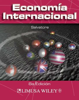 ECONOMIA INTERNACIONAL