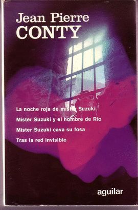 NOVELAS ESCOGIDAS