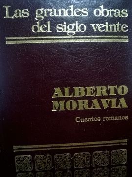 CUENTOS ROMANOS