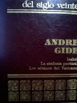 ISABEL SINFONIA PASTORAL S�TANOS DEL VATICANO