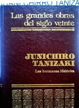 LAS HERMANAS MAKIOKA