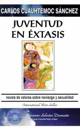 JUVENTUD EN EXTASIS