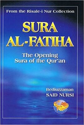 SURA AL - FATIHA