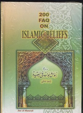 200 FAQ ON ISLAMIC BELIEFS