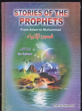 STORIES OF THE PROPHETS