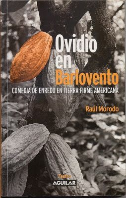 OVIDIO EN BARLOVENTO