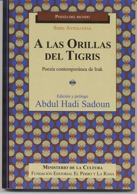 A LAS ORILLAS DEL TIGRIS