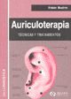 AURICULOTERAPIA TECNICAS Y TRATAMIENTOS