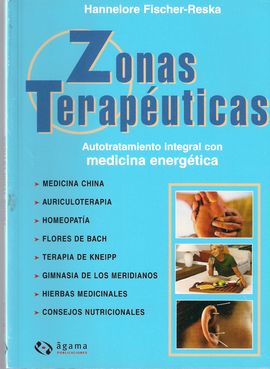 ZONAS TERAPEUTICAS