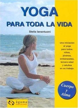 YOGA PARA TODA LA VIDA