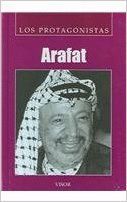 ARAFAT-BIOGRFIA VOVLADA