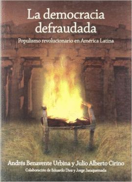 LA DEMOCRACIA DEFRAUDADA