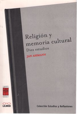 RELIGION Y MEMORIA CULTURAL