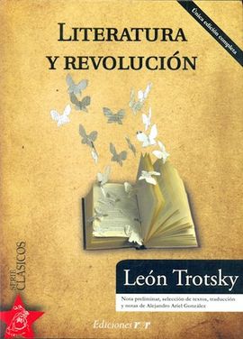 LITERATURA Y REVOLUCION