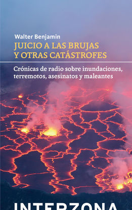 JUICIO A LAS BRUJAS Y OTRAS CATSTROFES