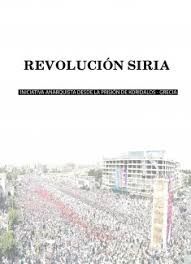 REVOLUCIN SIRIA