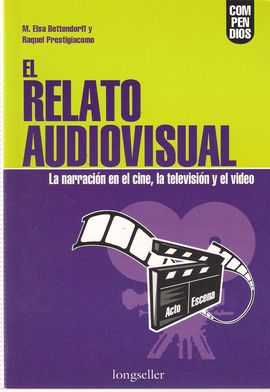 EL RELATO AUDIOVISUAL