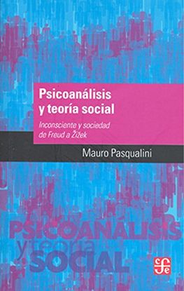 PSICOANLISIS Y TEORA SOCIAL