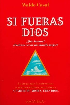 SI FUERAS DIOS