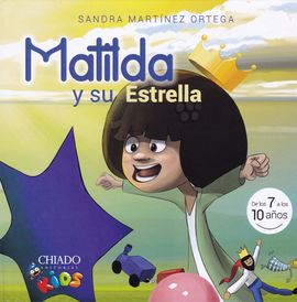 MATILDA Y SU ESTRELLA